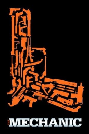 The Mechanic thumbnail