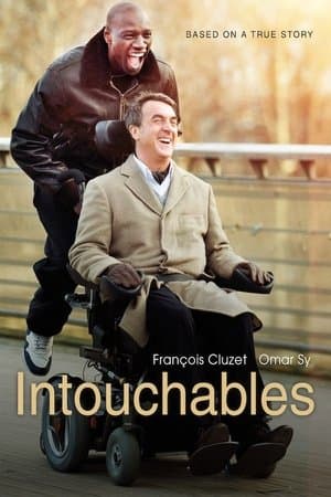The Intouchables thumbnail