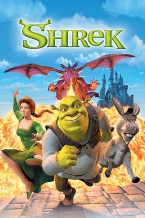 Shrek thumbnail