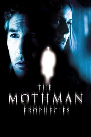 The Mothman Prophecies thumbnail