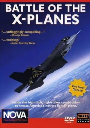 Battle of the X-Planes thumbnail