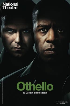 National Theatre Live: Othello thumbnail