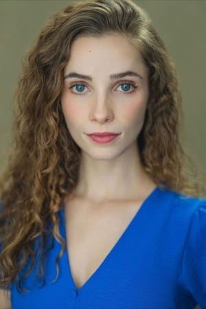 Bethany Weaver poster