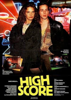 High Score thumbnail