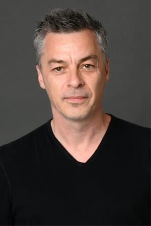 Janek Sirrs poster