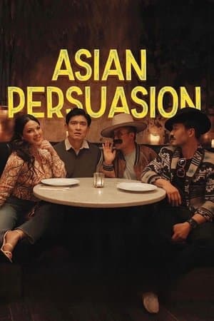 Asian Persuasion thumbnail
