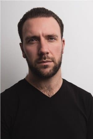 Lloyd James poster