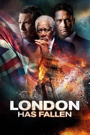 London Has Fallen thumbnail