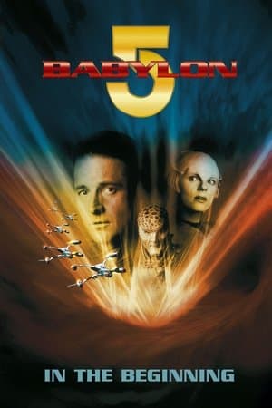 Babylon 5: In the Beginning thumbnail