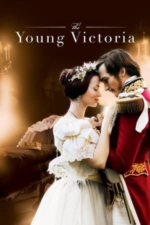 The Young Victoria thumbnail