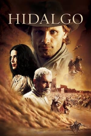 Hidalgo thumbnail