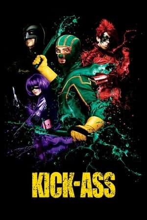 Kick-Ass thumbnail