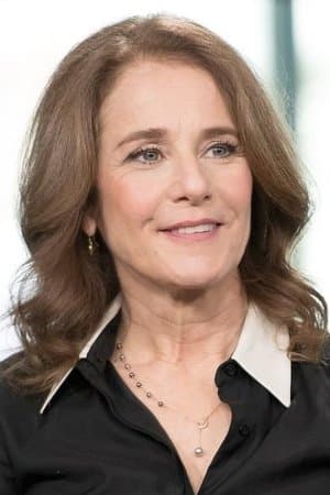 Debra Winger poster