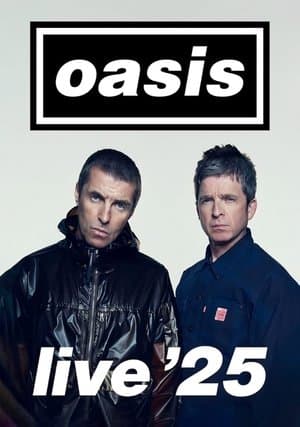 Oasis Live ’25 thumbnail