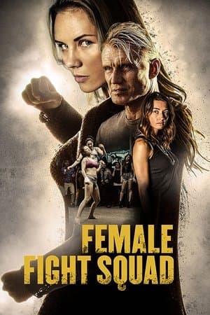 Female Fight Squad thumbnail