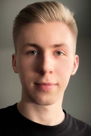Ruslan Khromin poster
