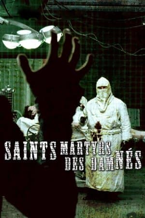 Saint Martyrs of the Damned thumbnail