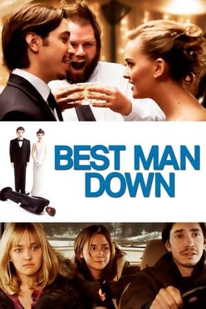 Best Man Down thumbnail