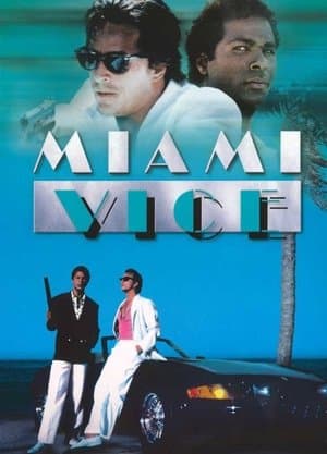 Miami Vice: Brother's Keeper thumbnail