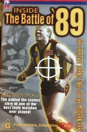 Inside The Battle of '89 thumbnail