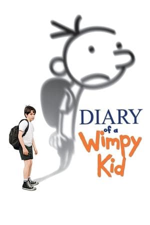 Diary of a Wimpy Kid thumbnail