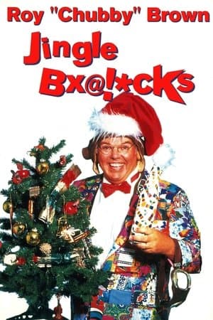 Roy Chubby Brown: Jingle Bx@!*cks thumbnail