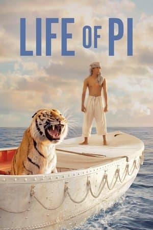 Life of Pi thumbnail