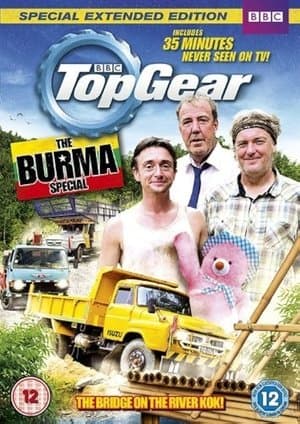 Top Gear Burma Special thumbnail
