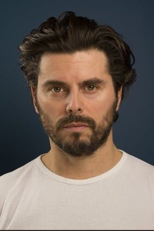 Adam Robertson poster