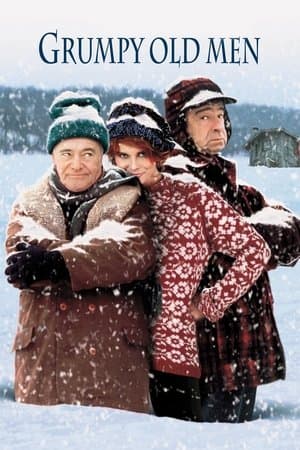 Grumpy Old Men thumbnail