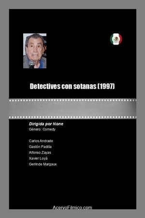 Detectives con sotanas thumbnail