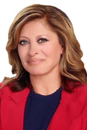 Maria Bartiromo poster