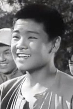 Wang Heyong poster