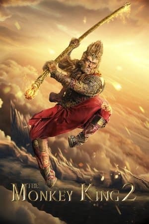 The Monkey King 2 thumbnail