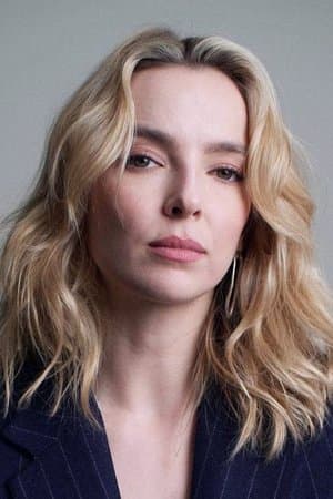 Jodie Comer poster