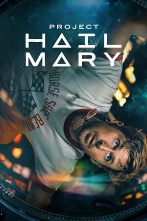 Project Hail Mary thumbnail