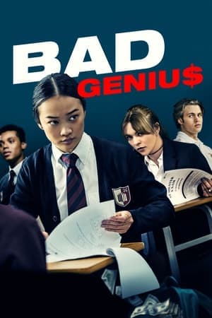 Bad Genius thumbnail
