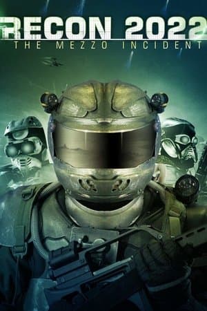 Recon 2022: The Mezzo Incident thumbnail