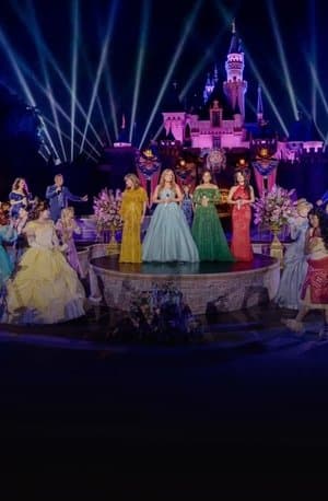 Disney Princess Concert: Celebrating 70 Years of Disneyland thumbnail