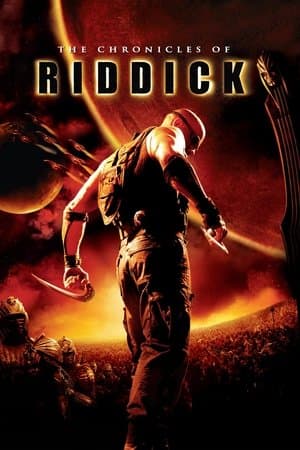 The Chronicles of Riddick thumbnail