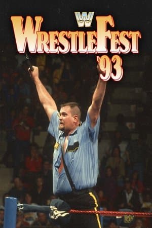 WWE WrestleFest '93 thumbnail