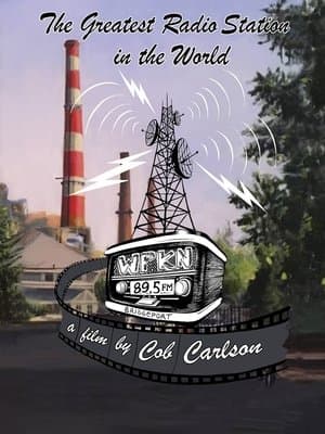 The Greatest Radio Station In The World thumbnail