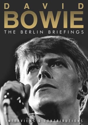 David Bowie: The Berlin Briefings thumbnail