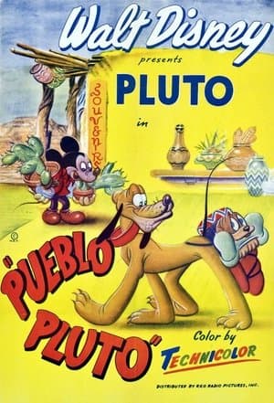 Pueblo Pluto thumbnail