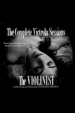 The Violinist thumbnail