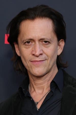 Clifton Collins Jr. poster