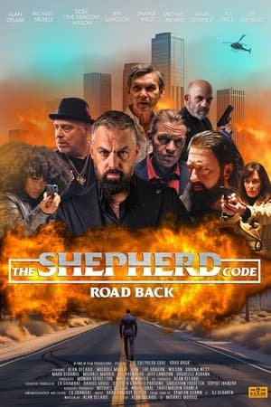 The Shepherd Code: Road Back thumbnail