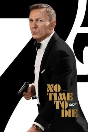 No Time to Die thumbnail