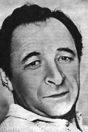 Yevgeni Lebedev poster