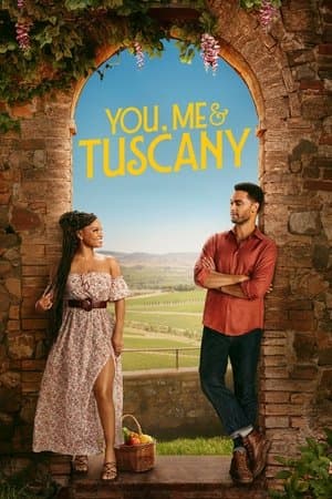 You, Me & Tuscany thumbnail